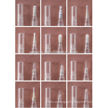 OEM Empty Transparent Plastic Lip Gloss Pen cosmetic pen Concealer pen